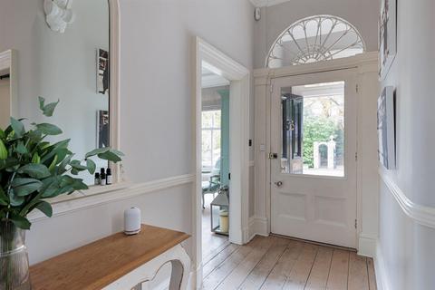 5 bedroom house for sale, Macclesfield Road, Alderley Edge, SK9