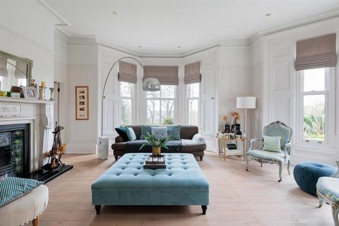 5 bedroom house for sale, Macclesfield Road, Alderley Edge, SK9