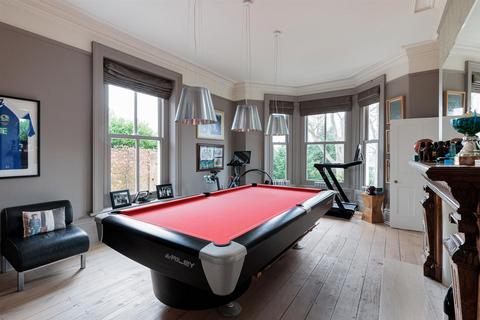 5 bedroom house for sale, Macclesfield Road, Alderley Edge, SK9