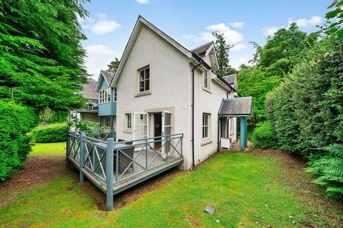 2 bedroom villa for sale, Duchally Estate, Auchterarder, PH3