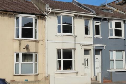 2 bedroom terraced house for sale, 57 Beaconsfield Road, Brighton, East Sussex, BN1 4QJ