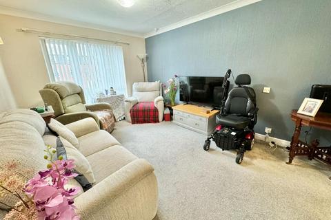 1 bedroom retirement property for sale, Victoria Road, Wilmslow, SK9