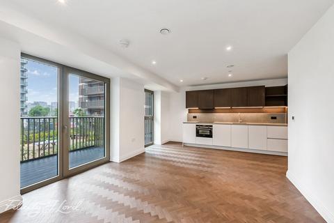 undefined, Western Gateway, London E16