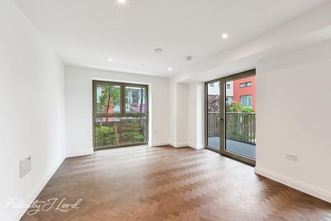undefined, Western Gateway, London E16