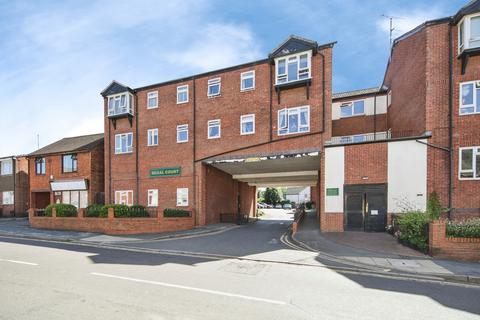 2 bedroom flat for sale, Long Street, Atherstone, Warwickshire, CV9