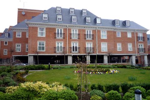 2 bedroom apartment to rent, Skeldergate, York, YO1