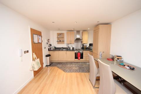 2 bedroom apartment to rent, Skeldergate, York, YO1