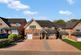 Tanglewood Drive, Macclesfield, SK10