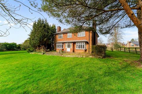4 bedroom detached house for sale, Oaklands Farm, Heybridge Lane, Prestbury
