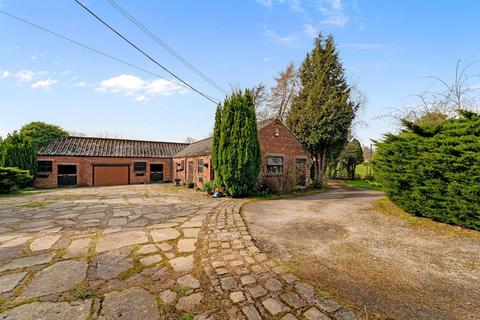4 bedroom detached house for sale, Oaklands Farm, Heybridge Lane, Prestbury