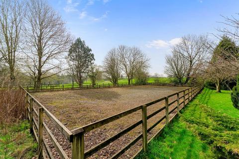4 bedroom detached house for sale, Oaklands Farm, Heybridge Lane, Prestbury