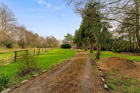 4 bedroom detached house for sale, Oaklands Farm, Heybridge Lane, Prestbury