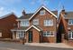 Albany Road, Bramhall, SK7