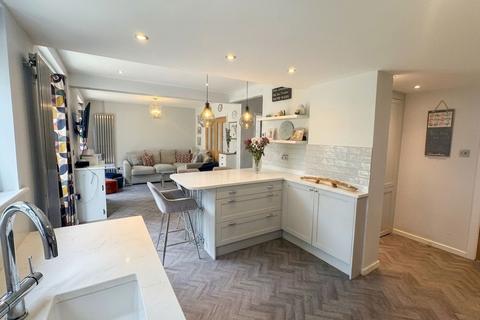 4 bedroom detached house for sale, Church Road, Wilmslow, SK9