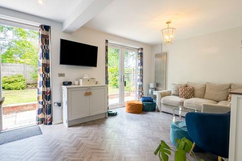4 bedroom detached house for sale, Church Road, Wilmslow, SK9