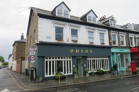 Restaurant for sale, 75-77 Ridgway London SW19 4ST