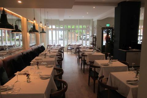 Restaurant for sale, 75-77 Ridgway London SW19 4ST