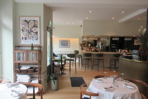 Restaurant for sale, 75-77 Ridgway London SW19 4ST