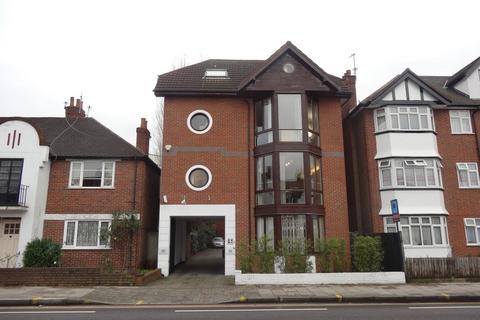 Office to rent, 16 West Barnes Ln London SW20 0BU