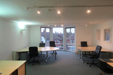 Office to rent, 16 West Barnes Ln London SW20 0BU