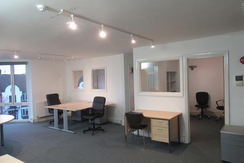 Office to rent, 16 West Barnes Ln London SW20 0BU