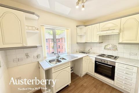 undefined, Glebedale Road, Stoke-On-Trent ST4