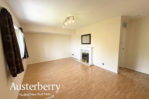 undefined, Glebedale Road, Stoke-On-Trent ST4