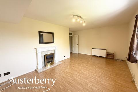 undefined, Glebedale Road, Stoke-On-Trent ST4