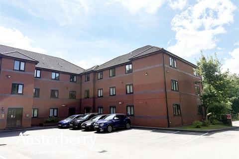 undefined, Glebedale Road, Stoke-On-Trent ST4