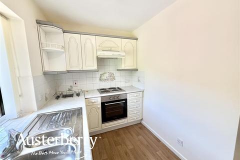 undefined, Glebedale Road, Stoke-On-Trent ST4