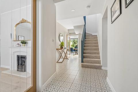 4 bedroom semi-detached house for sale, Berry Lane, Rickmansworth, WD3