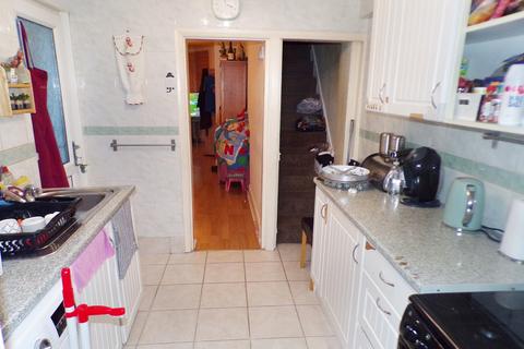 2 bedroom terraced house for sale, Plaistow, London, E13