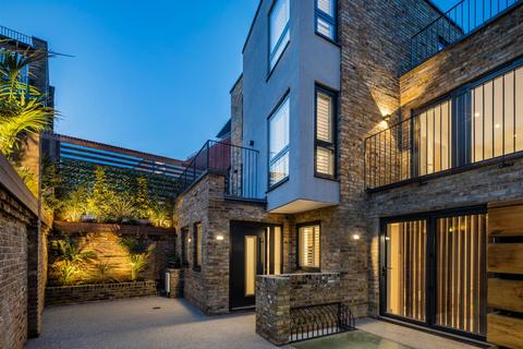 3 bedroom house for sale, Coachworks Mews, Pattison Road, Hampstead, NW2