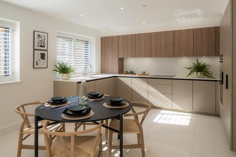 3 bedroom house for sale, Coachworks Mews, Pattison Road, Hampstead, NW2