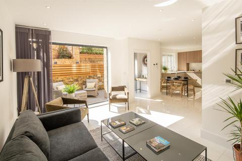 3 bedroom house for sale, Coachworks Mews, Pattison Road, Hampstead, NW2