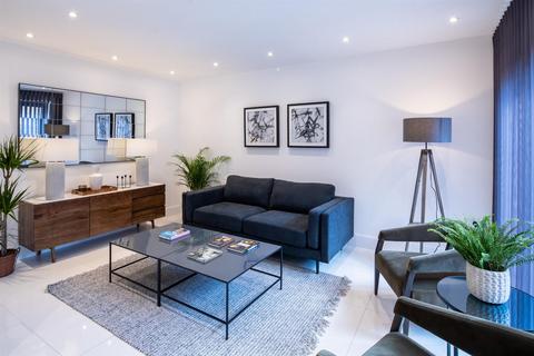 3 bedroom house for sale, Coachworks Mews, Pattison Road, Hampstead, NW2