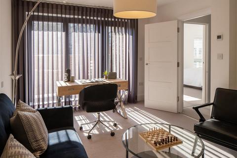 3 bedroom house for sale, Coachworks Mews, Pattison Road, Hampstead, NW2