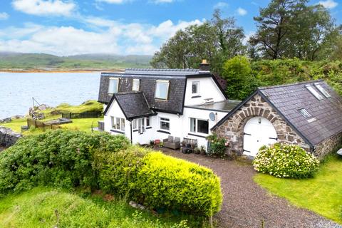 3 bedroom detached house for sale, Camus An Tallen, Arisaig, Inverness-Shire, PH39