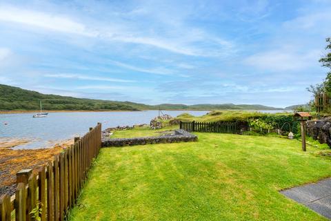 3 bedroom detached house for sale, Camus An Tallen, Arisaig, Inverness-Shire, PH39