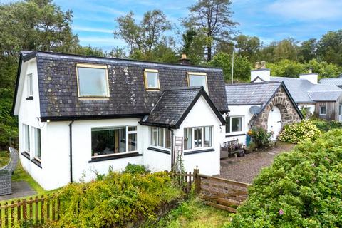 3 bedroom detached house for sale, Camus An Tallen, Arisaig, Inverness-Shire, PH39