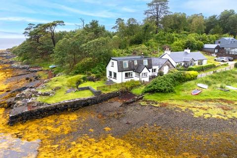 3 bedroom detached house for sale, Camus An Tallen, Arisaig, Inverness-Shire, PH39