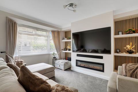 3 bedroom semi-detached house for sale, Elstree Drive, Nottingham NG8