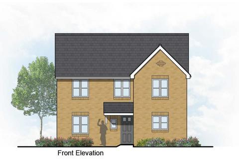 Plot for sale, Orchard Drive, St Albans AL2