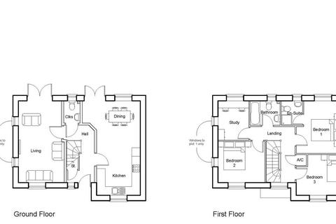 Plot for sale, Orchard Drive, St Albans AL2