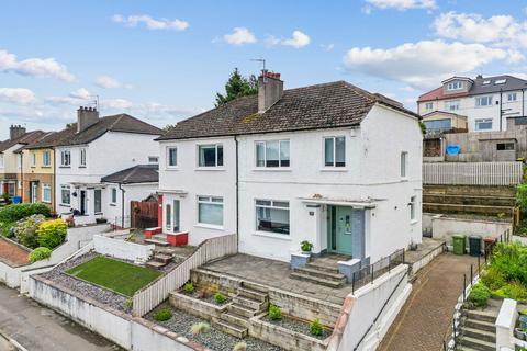 undefined, Whitton Drive, Giffnock, G46