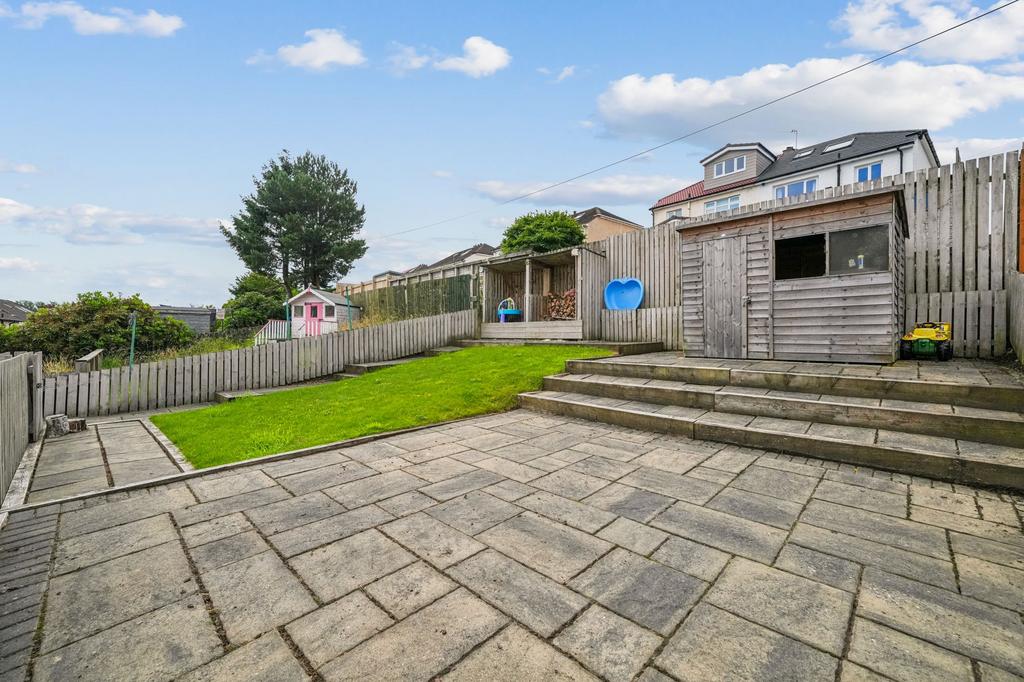 Garden view, garden
