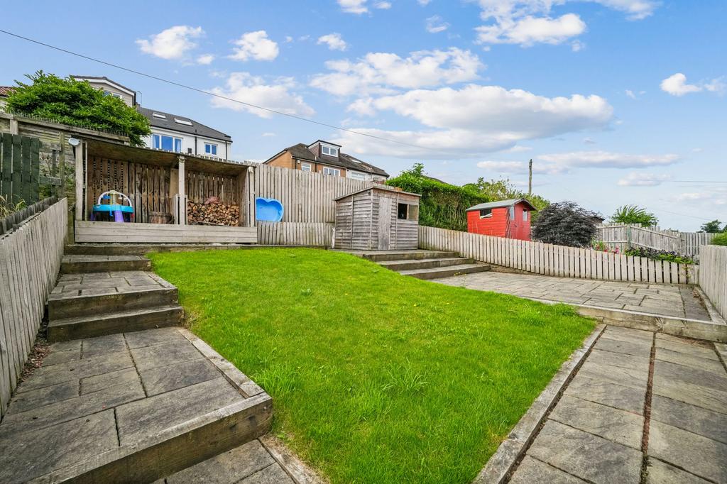 Garden view, garden