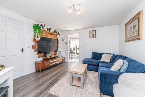 3 bedroom terraced house for sale, 85B, Drum Road, Dunfermline, KY11 4NW