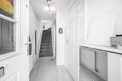 3 bedroom terraced house for sale, 85B, Drum Road, Dunfermline, KY11 4NW
