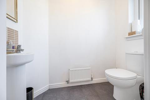 3 bedroom terraced house for sale, 85B, Drum Road, Dunfermline, KY11 4NW